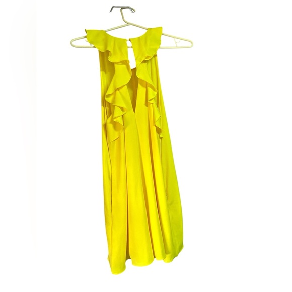 🔥ZARA🔥  ✨💕TRAFALUC COLLECTION ROMPER💕✨ WOMENS XS - Picture 4 of 7